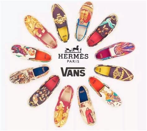 vans hermes price|hermes shoes for women.